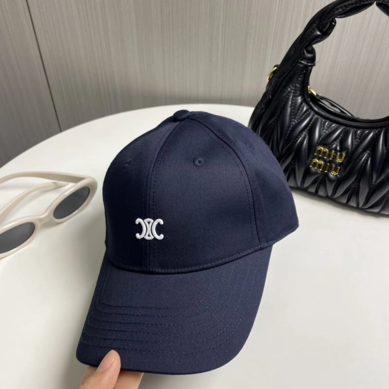 Neat Celine Caps 260398