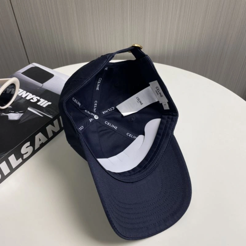 Neat Celine Caps 260398