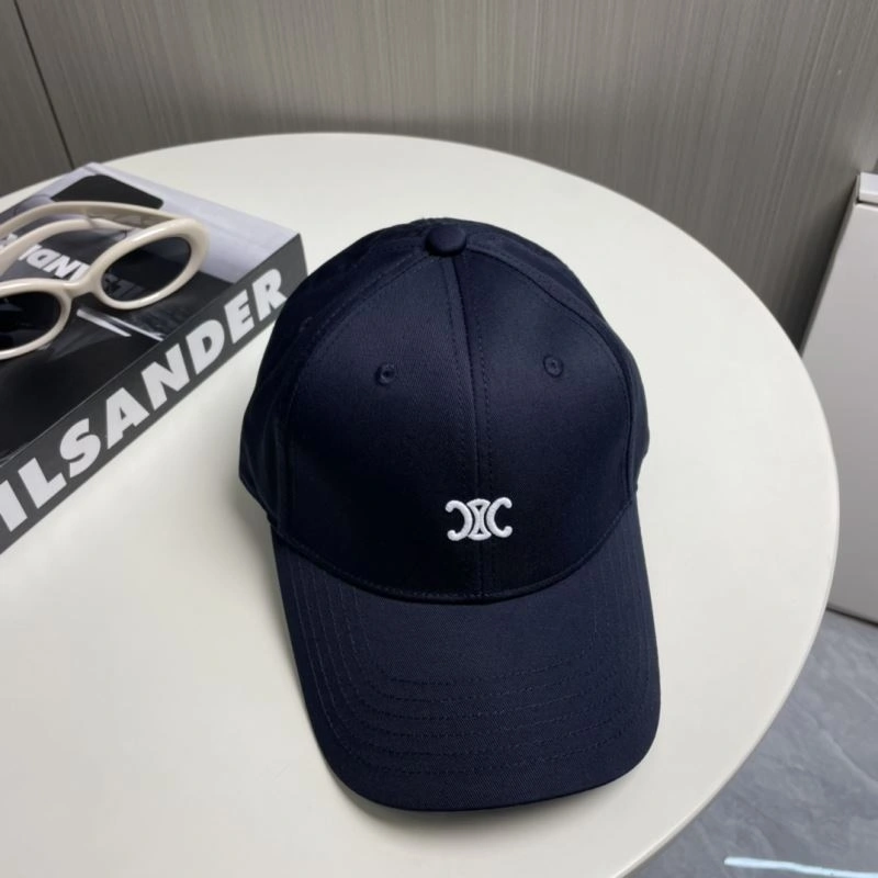 Neat Celine Caps 260398
