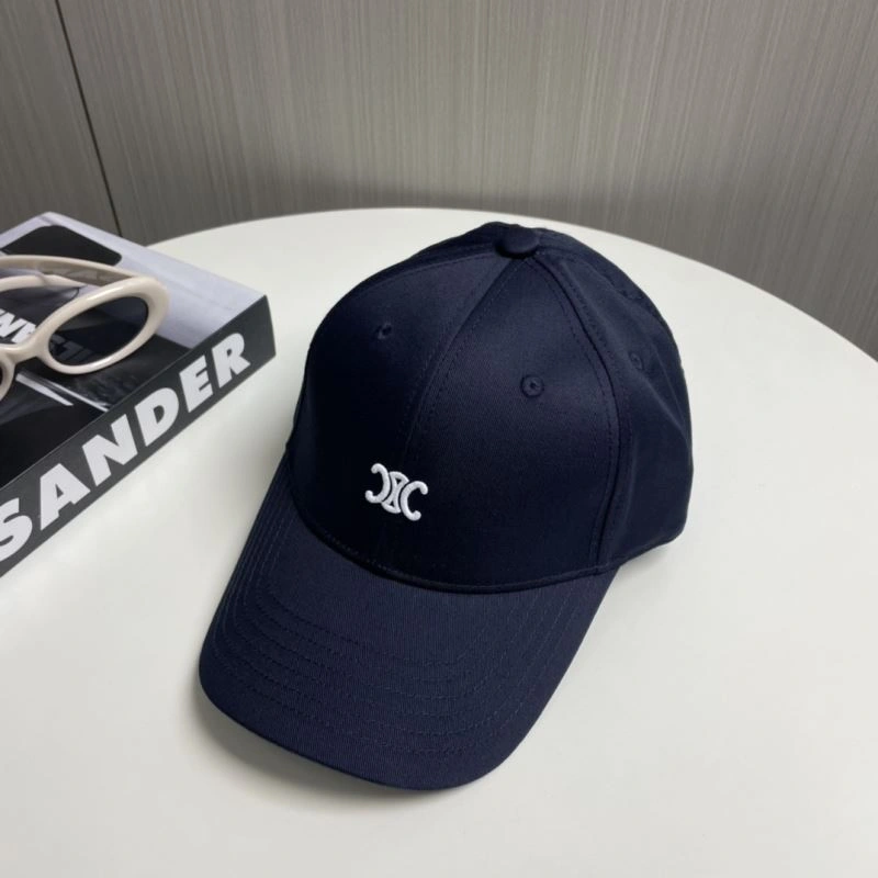 Neat Celine Caps 260398