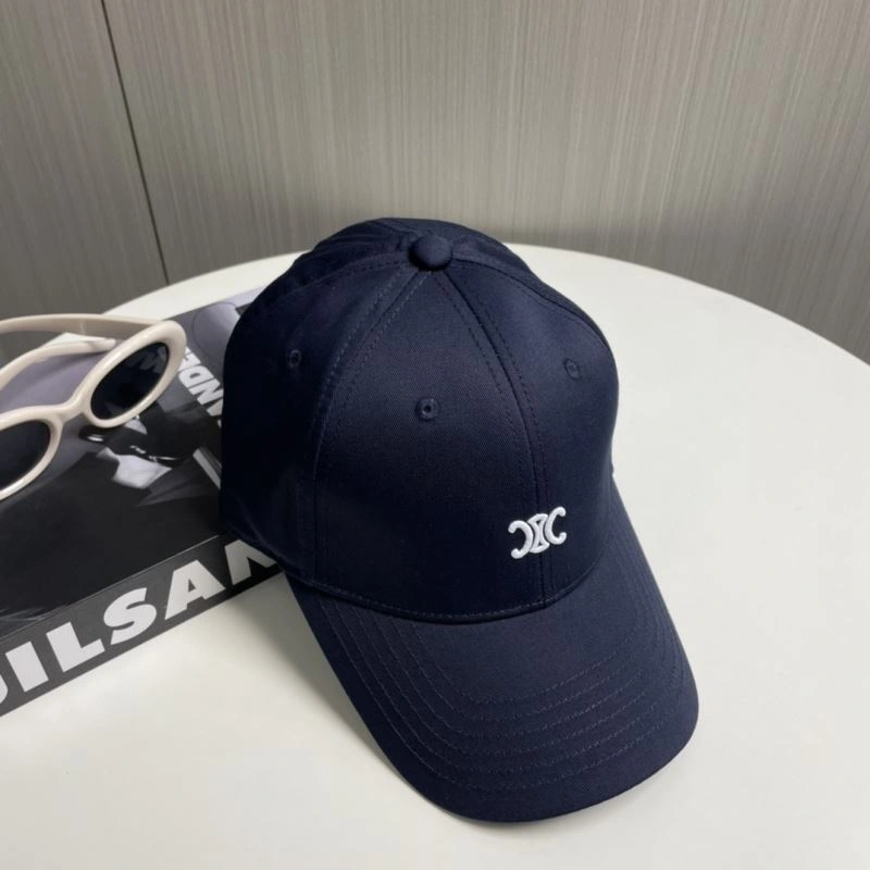 Neat Celine Caps 260398