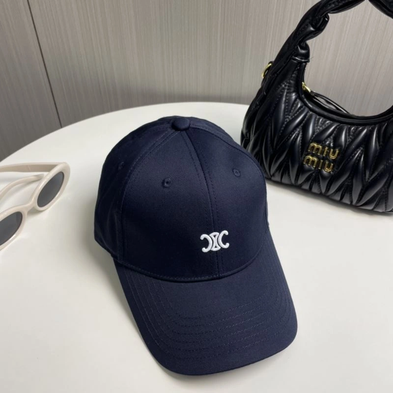 Neat Celine Caps 260398