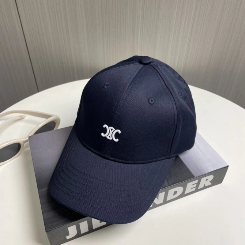 Neat Celine Caps 260398