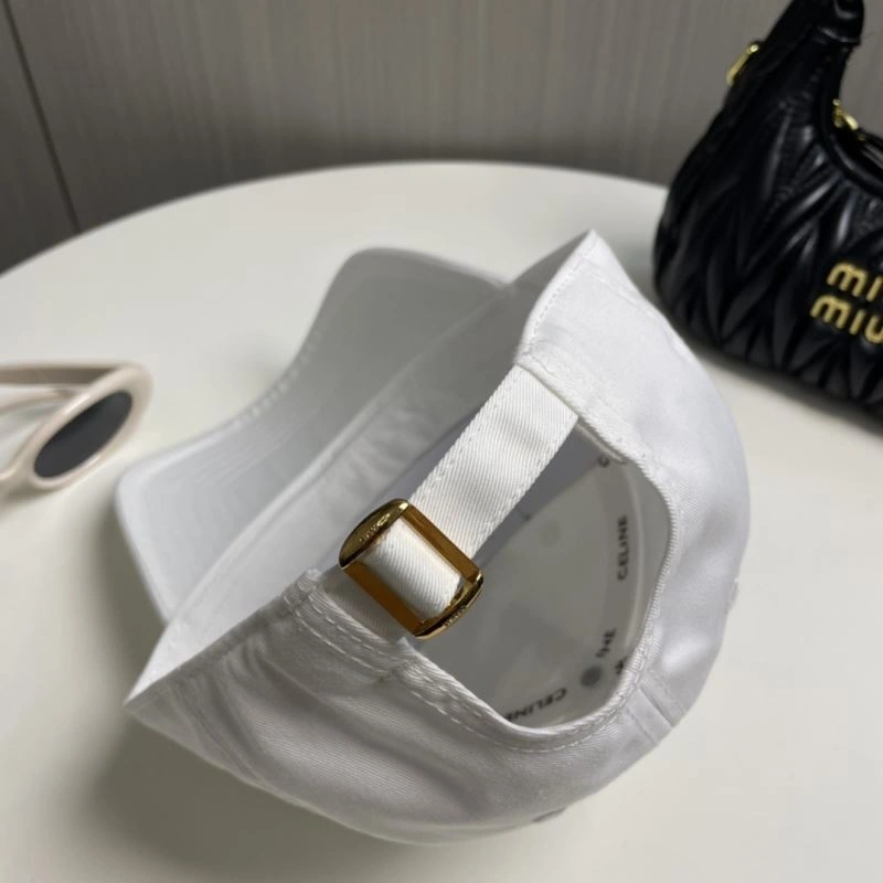 Celine Caps DailyWear 260410