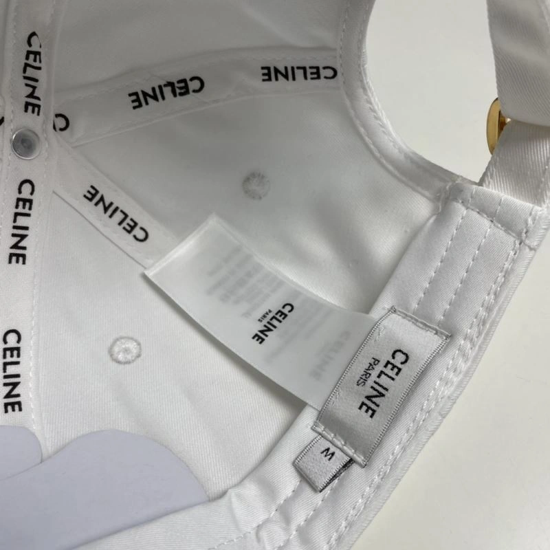 Celine Caps DailyWear 260410