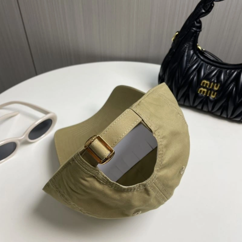 Tailored Celine Caps 260391