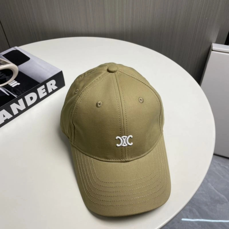 Tailored Celine Caps 260391
