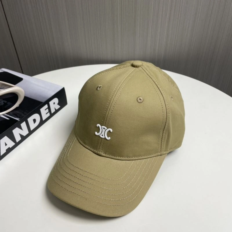 Tailored Celine Caps 260391