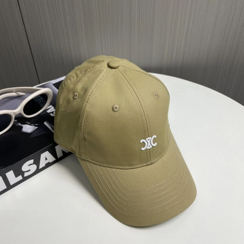 Tailored Celine Caps 260391