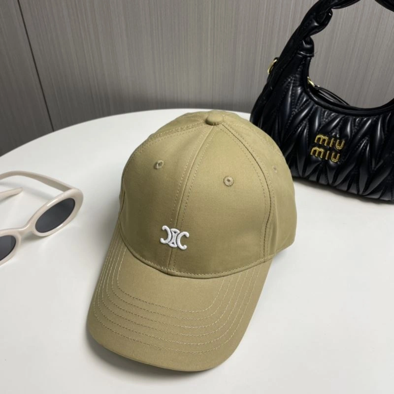 Tailored Celine Caps 260391