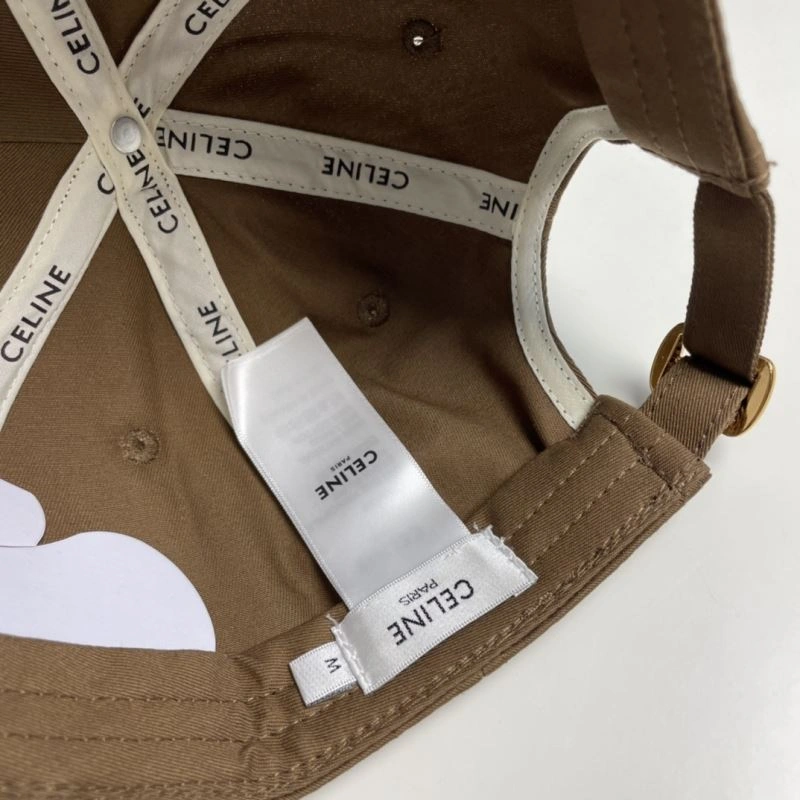 Celine Caps Affordable 260385