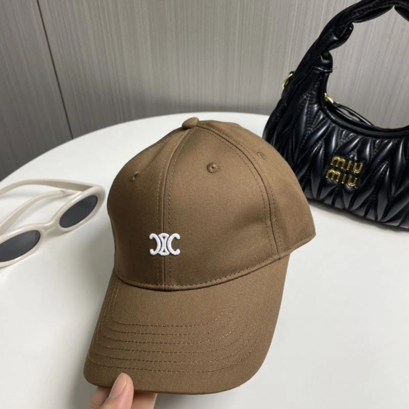 Celine Caps Affordable 260385