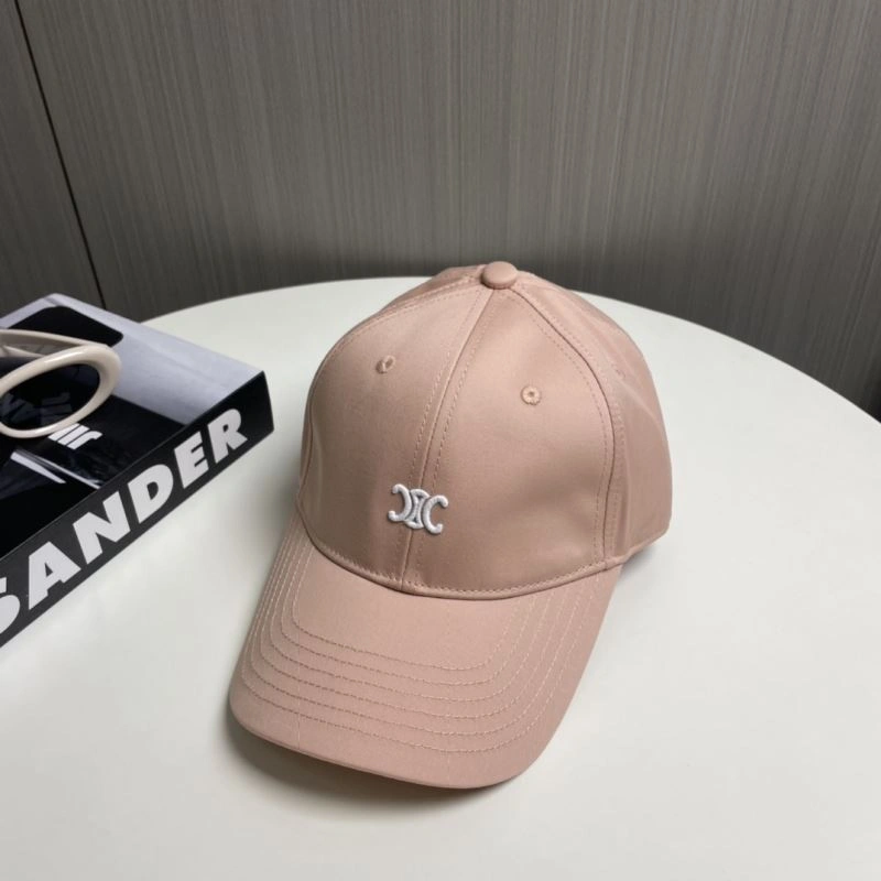 Celine Caps Sustainable 260395