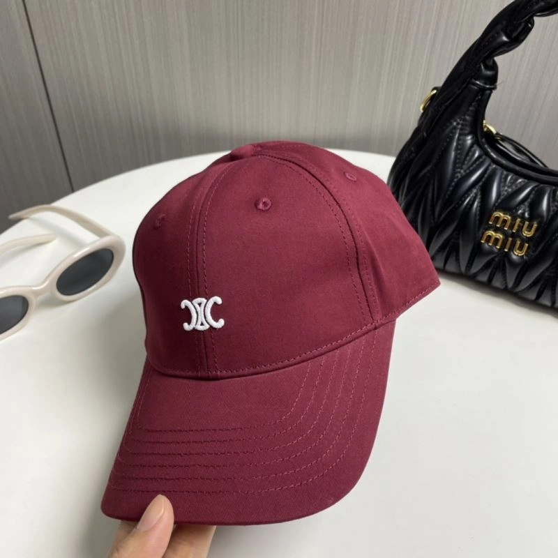 Celine Caps Bright 260389