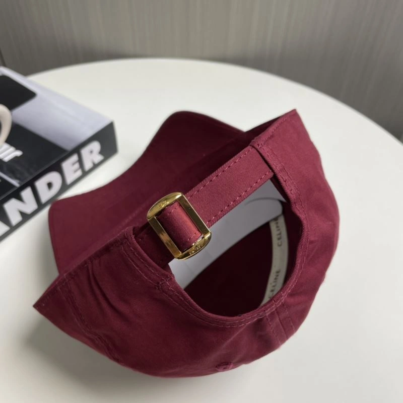Celine Caps Bright 260389