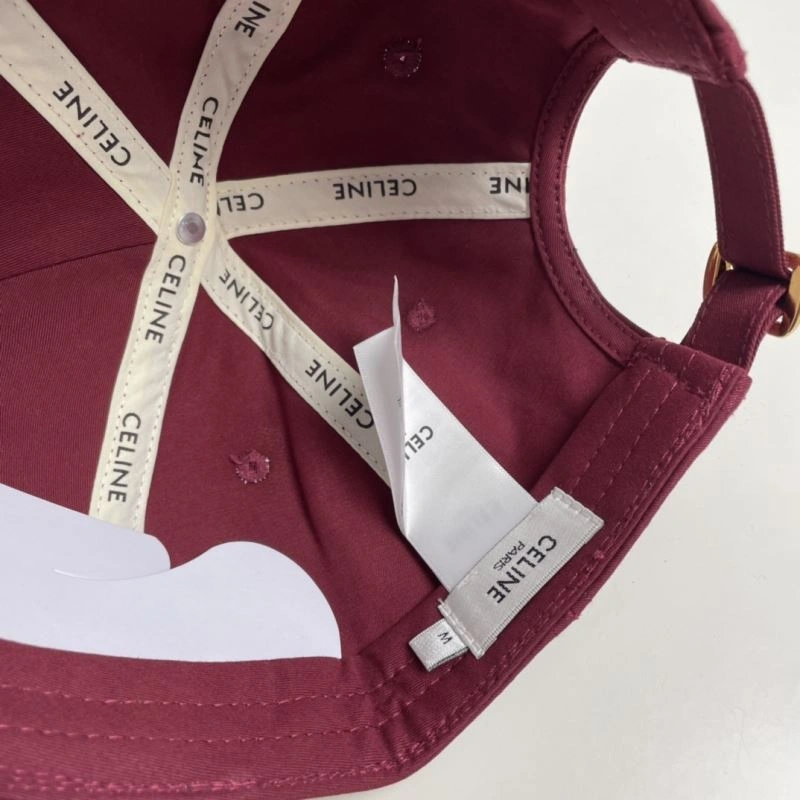 Celine Caps Bright 260389