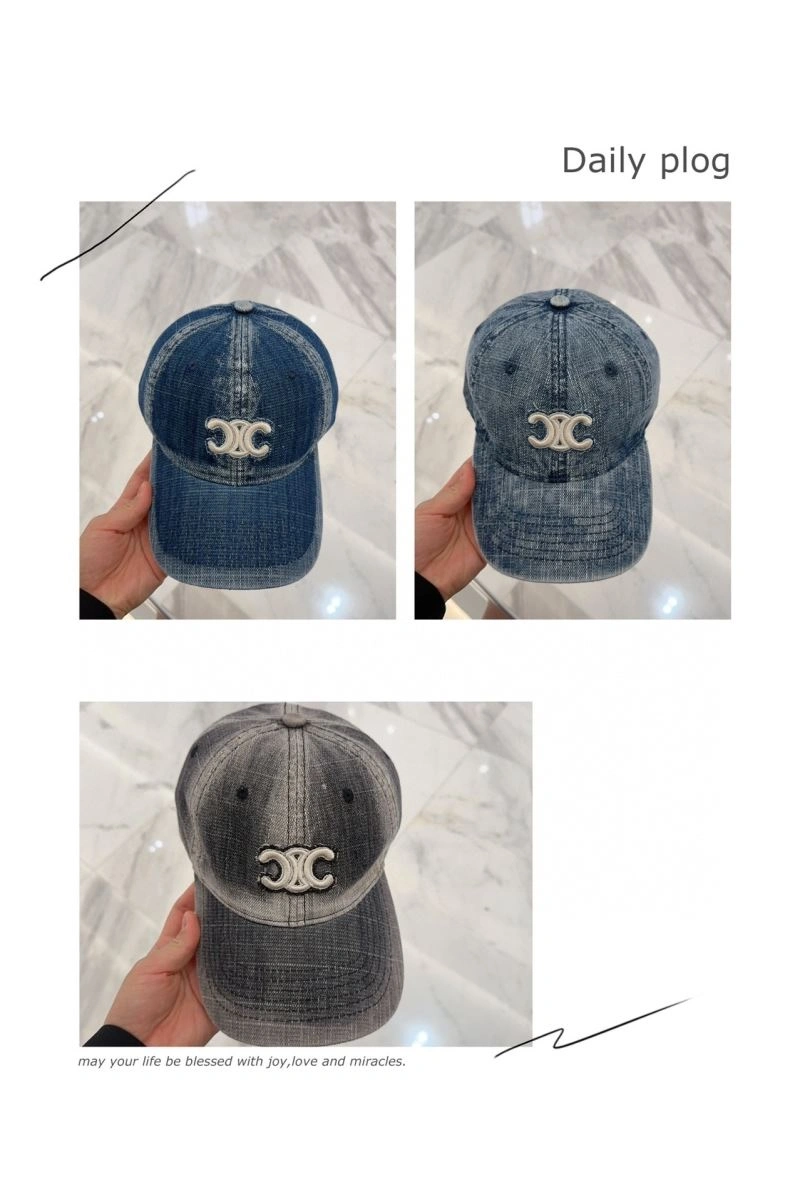 Celine Caps OdorResistant 260381