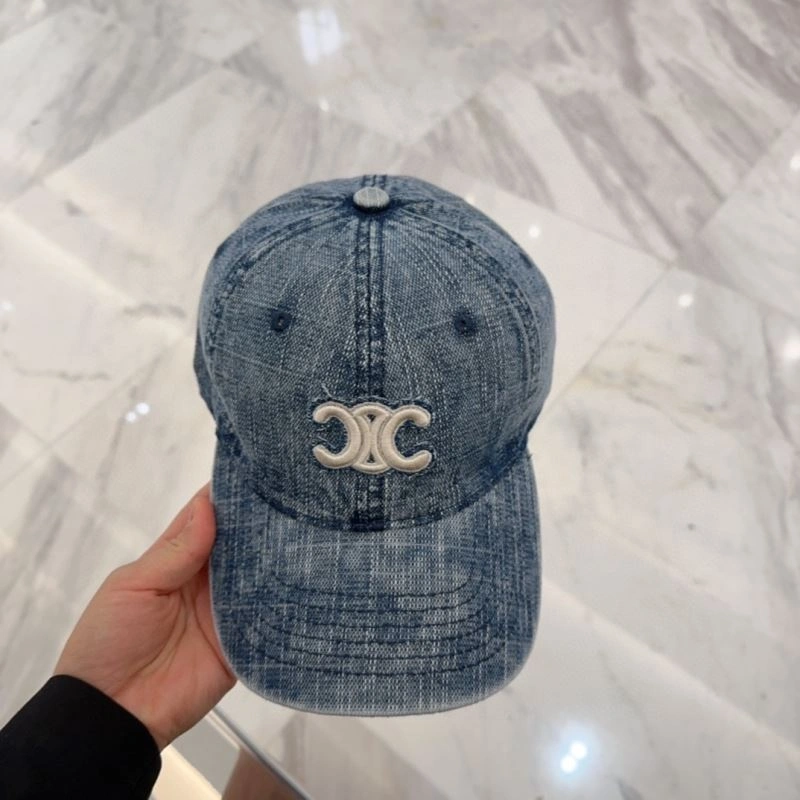 WaterResistant Celine Caps 260399