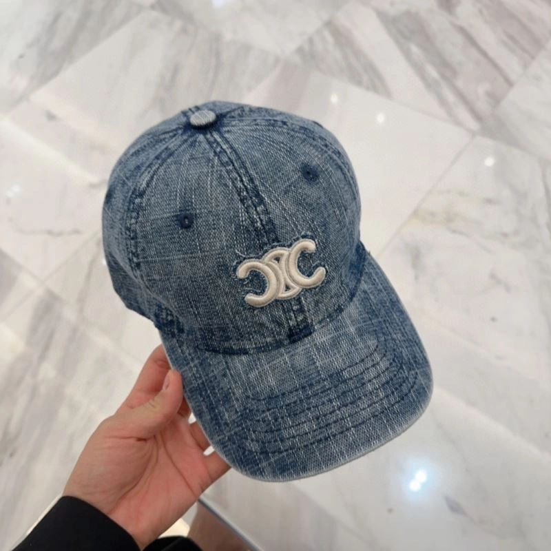 WaterResistant Celine Caps 260399