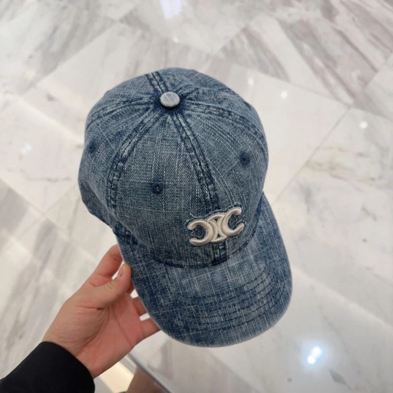 WaterResistant Celine Caps 260399