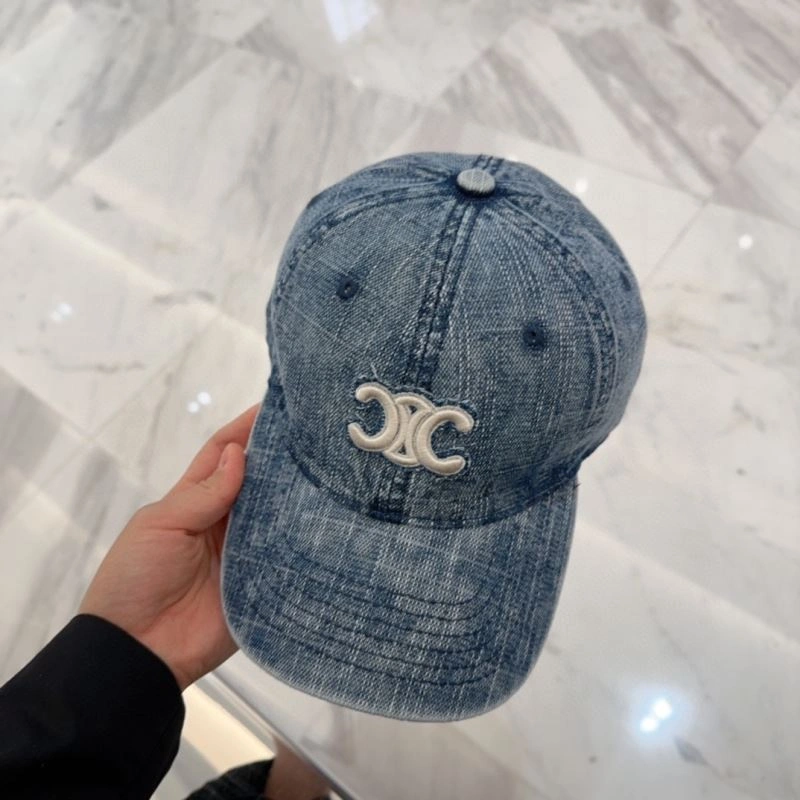 WaterResistant Celine Caps 260399