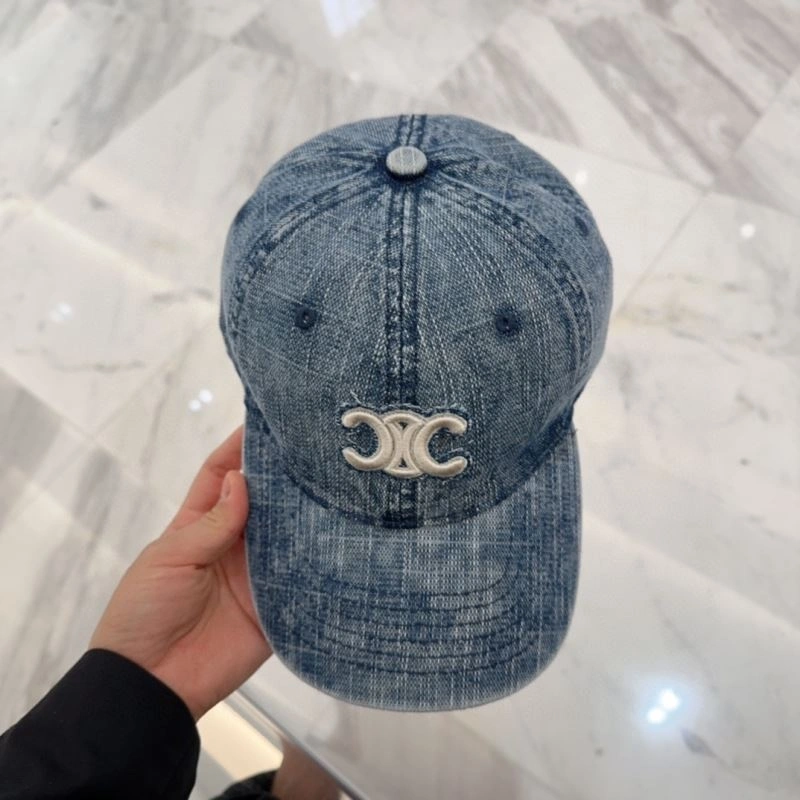WaterResistant Celine Caps 260399
