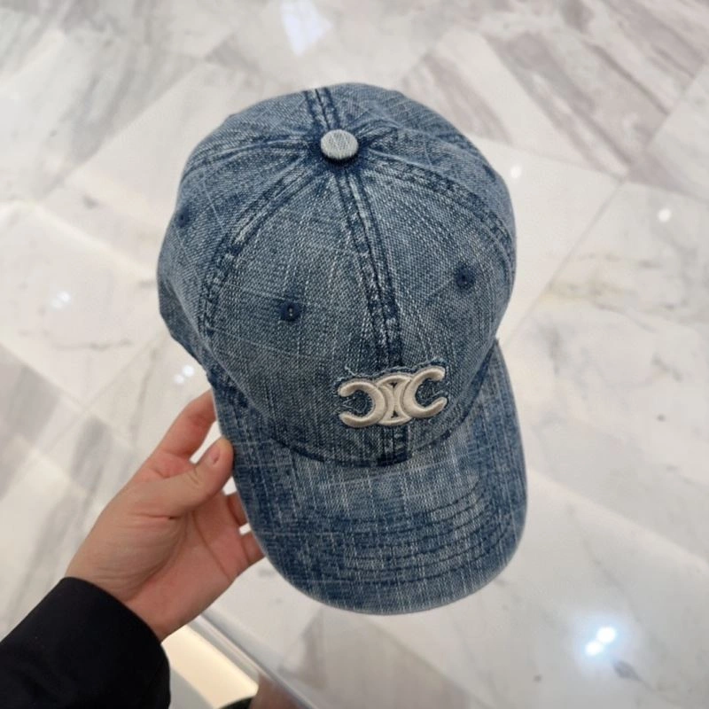 WaterResistant Celine Caps 260399