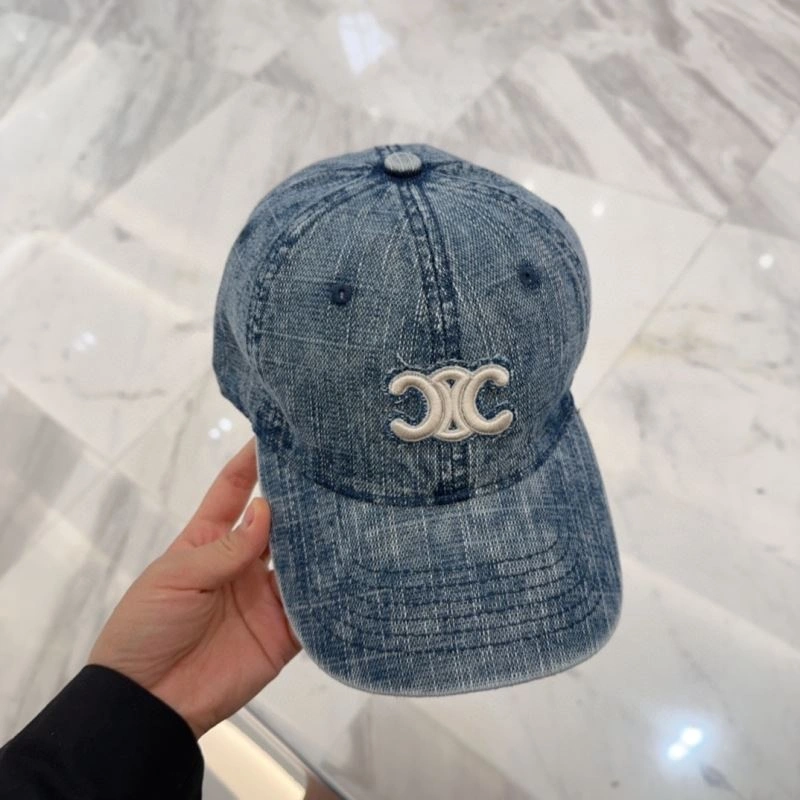 WaterResistant Celine Caps 260399