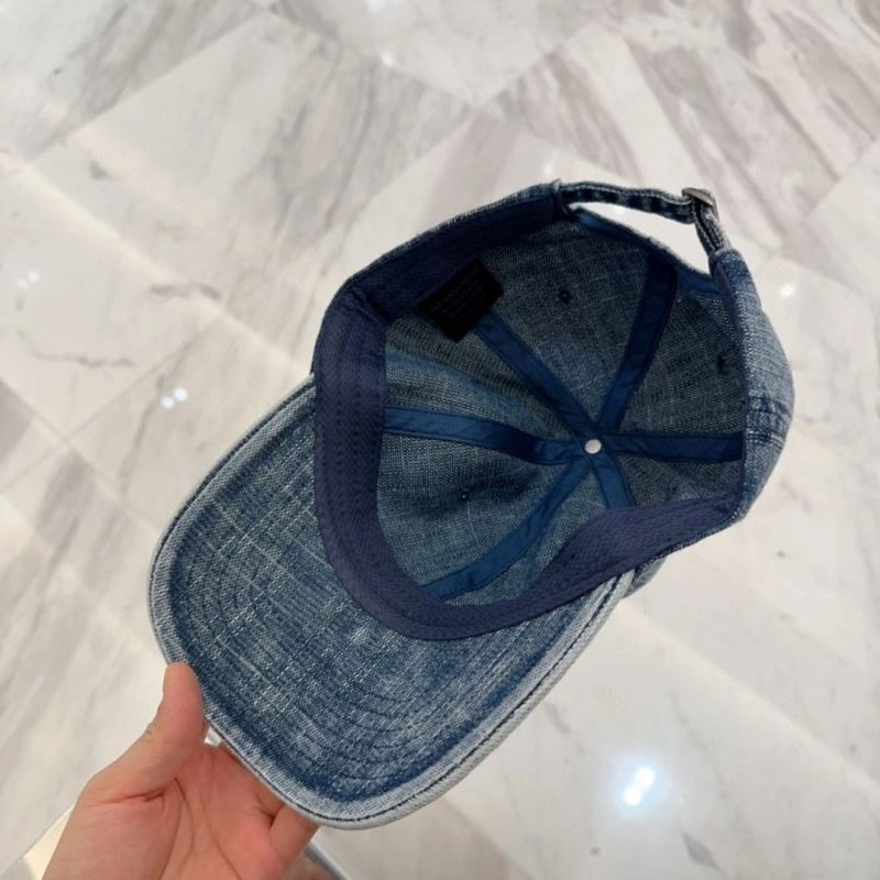 WaterResistant Celine Caps 260399