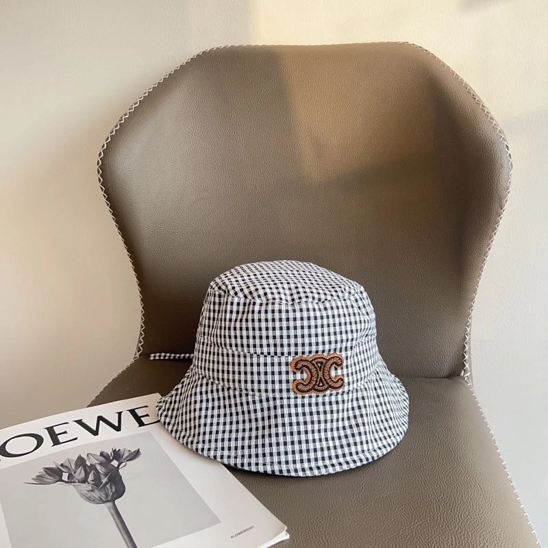 Tailored Celine Caps 260384