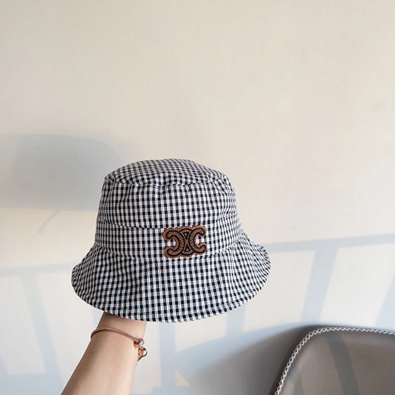 Tailored Celine Caps 260384