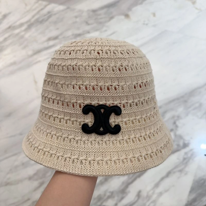 Celine Caps Packable 260407