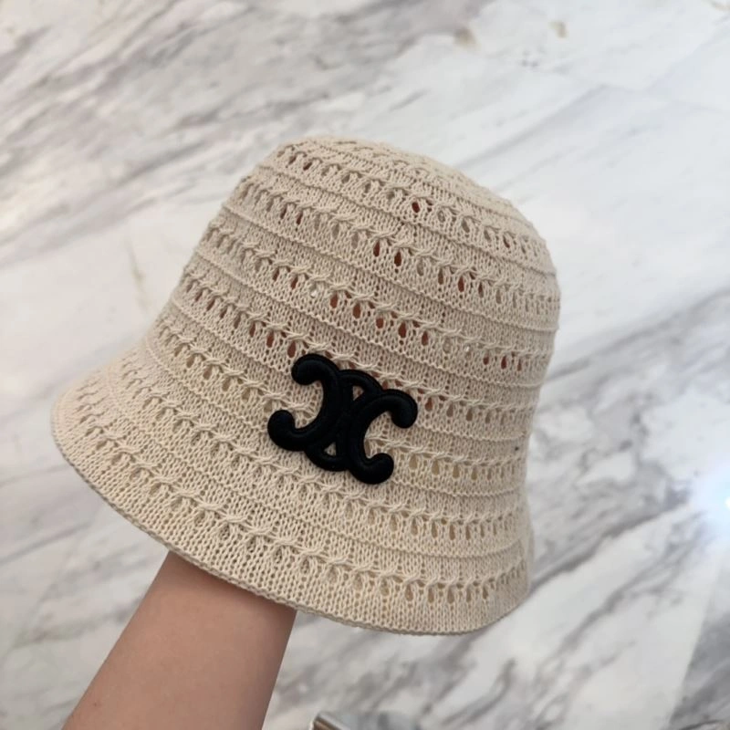 Celine Caps Packable 260407