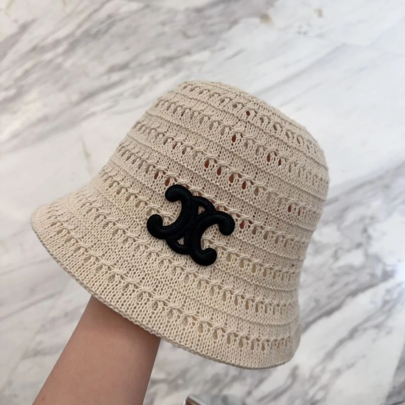 Celine Caps Packable 260407