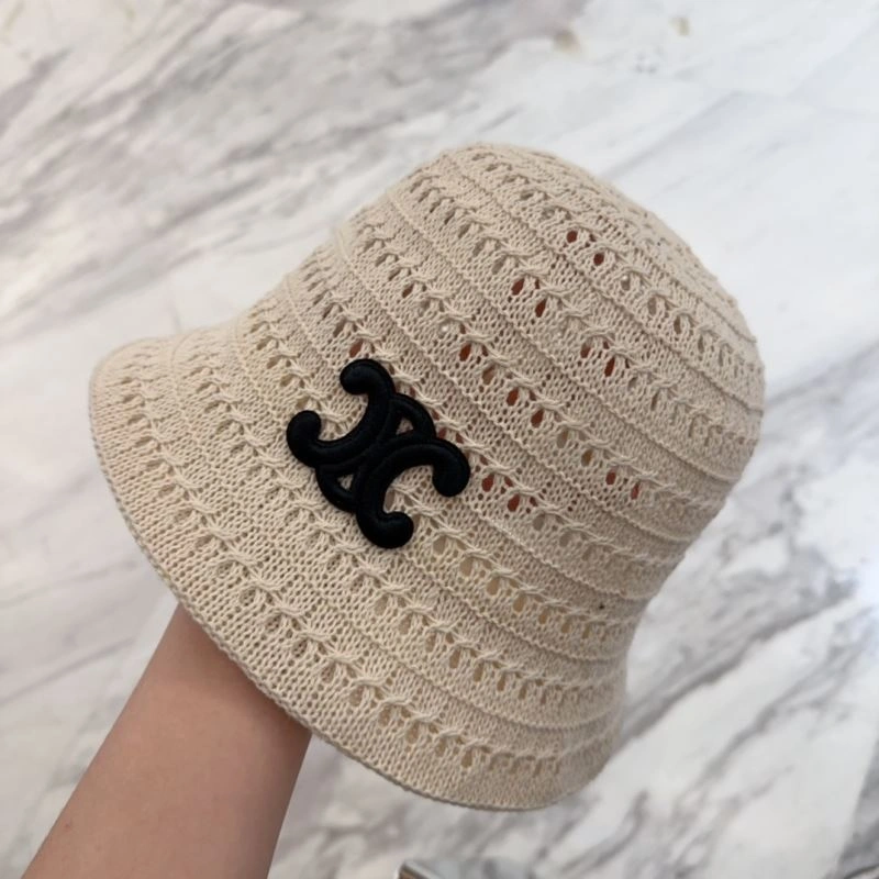 Celine Caps Packable 260407