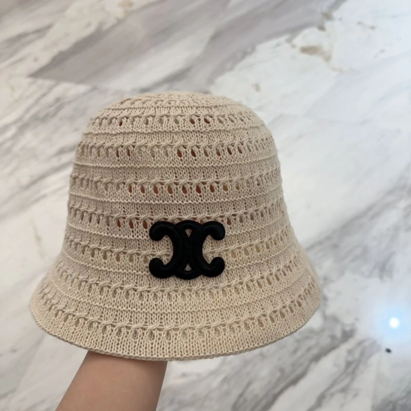 Celine Caps Packable 260407
