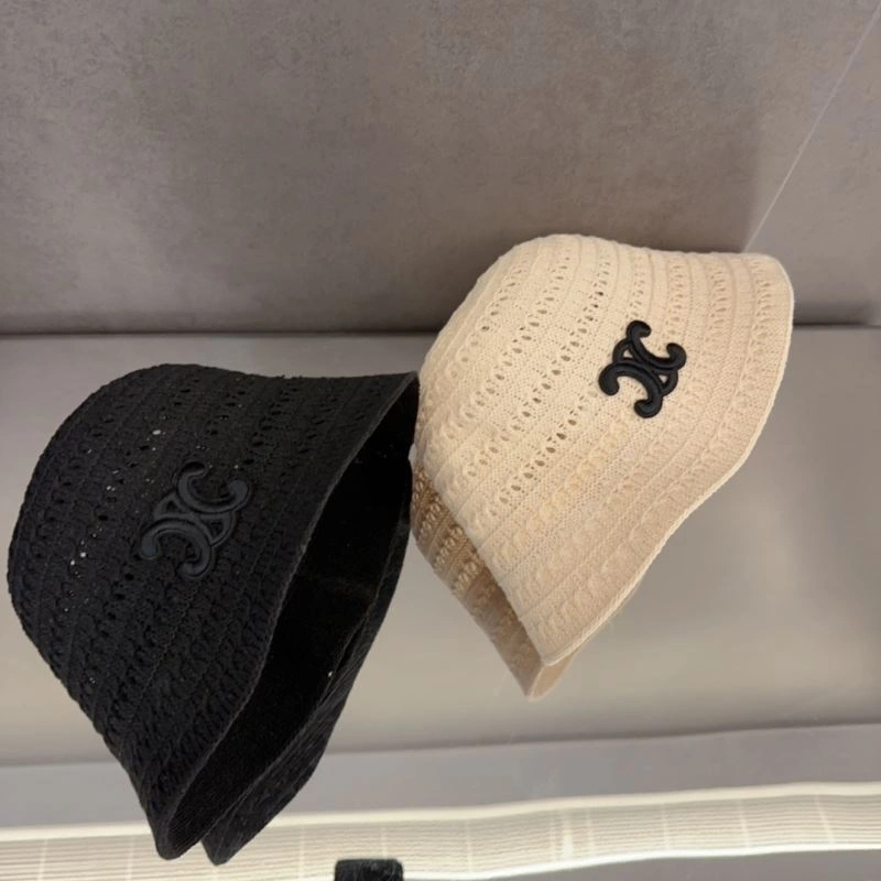 Celine Caps Packable 260407