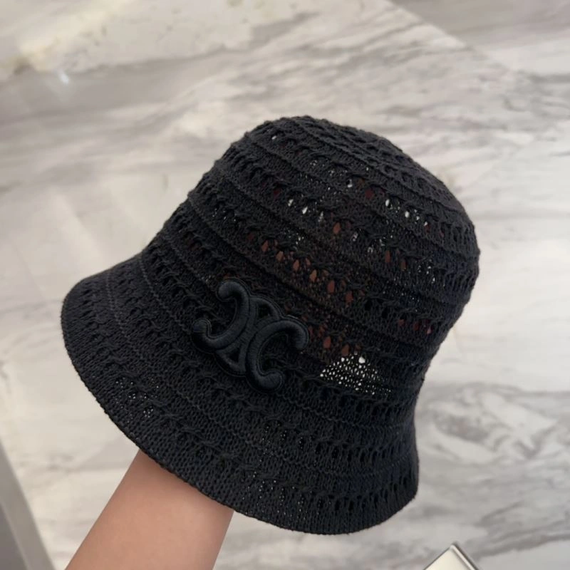 TravelReady Celine Caps 260387