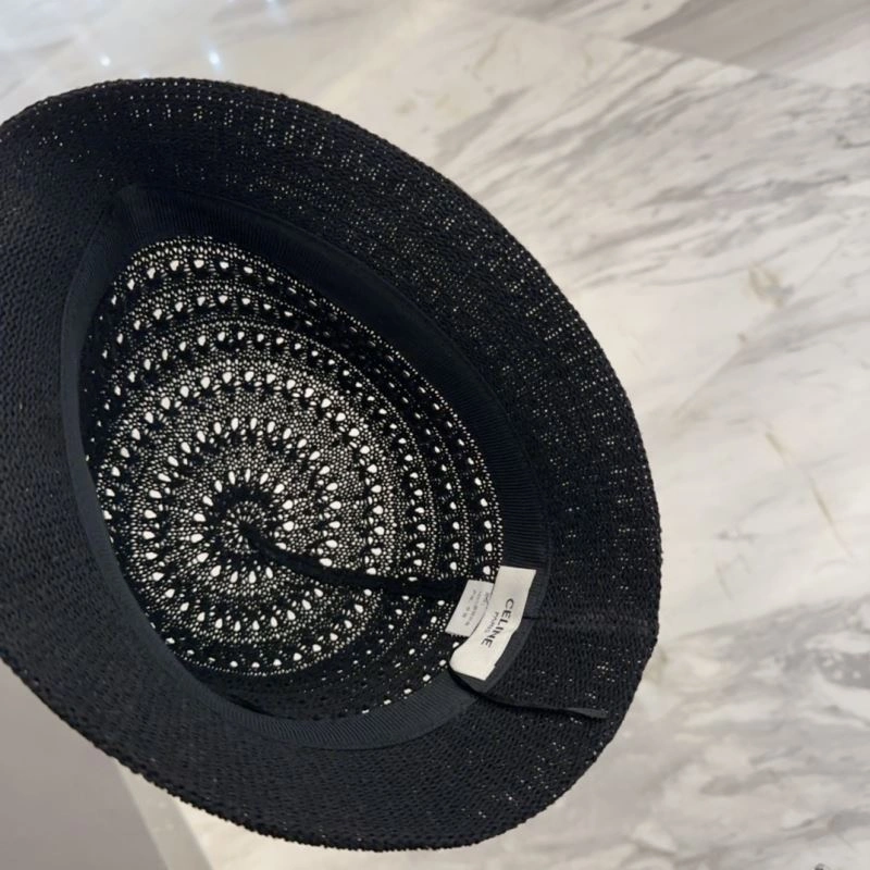 TravelReady Celine Caps 260387