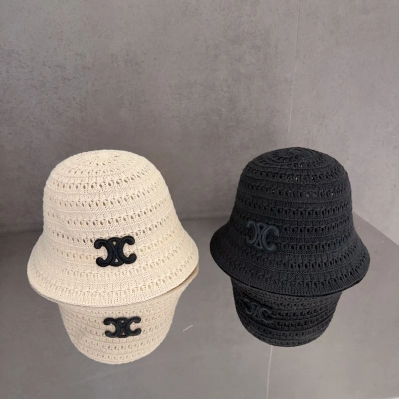 TravelReady Celine Caps 260387