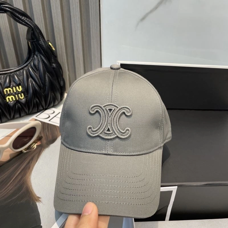 Celine Caps Neat 260396