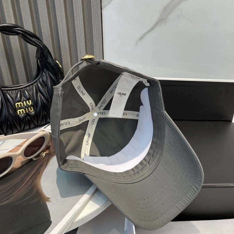 Celine Caps Neat 260396