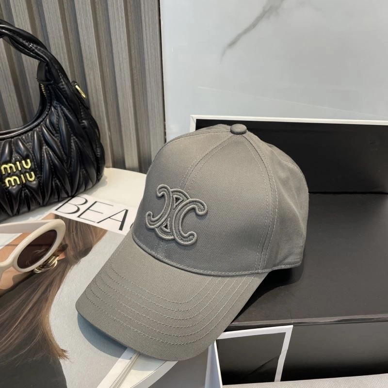 Celine Caps Neat 260396