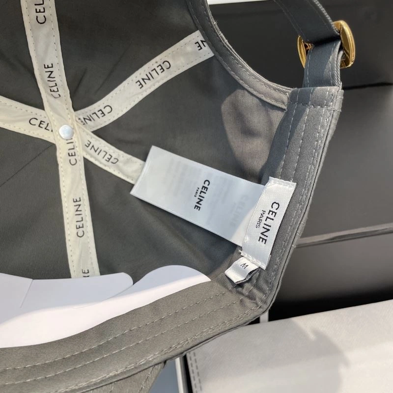 Celine Caps Neat 260396