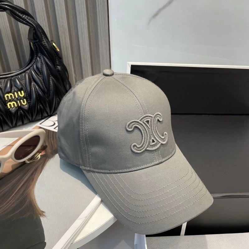 Celine Caps Neat 260396