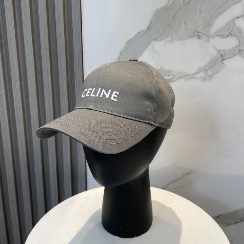 Efficient Celine Caps 260400