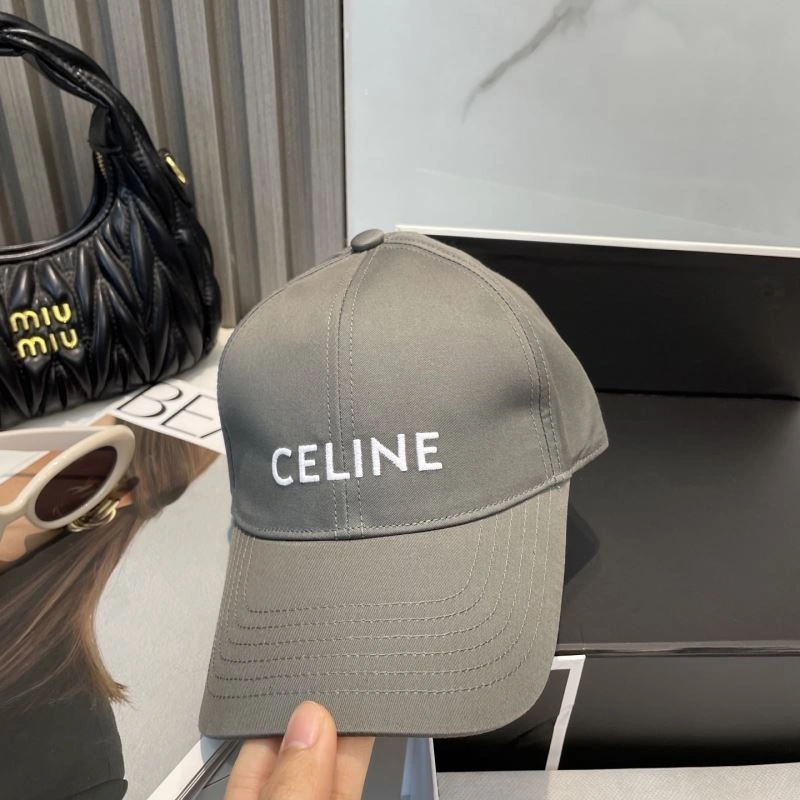 Efficient Celine Caps 260400
