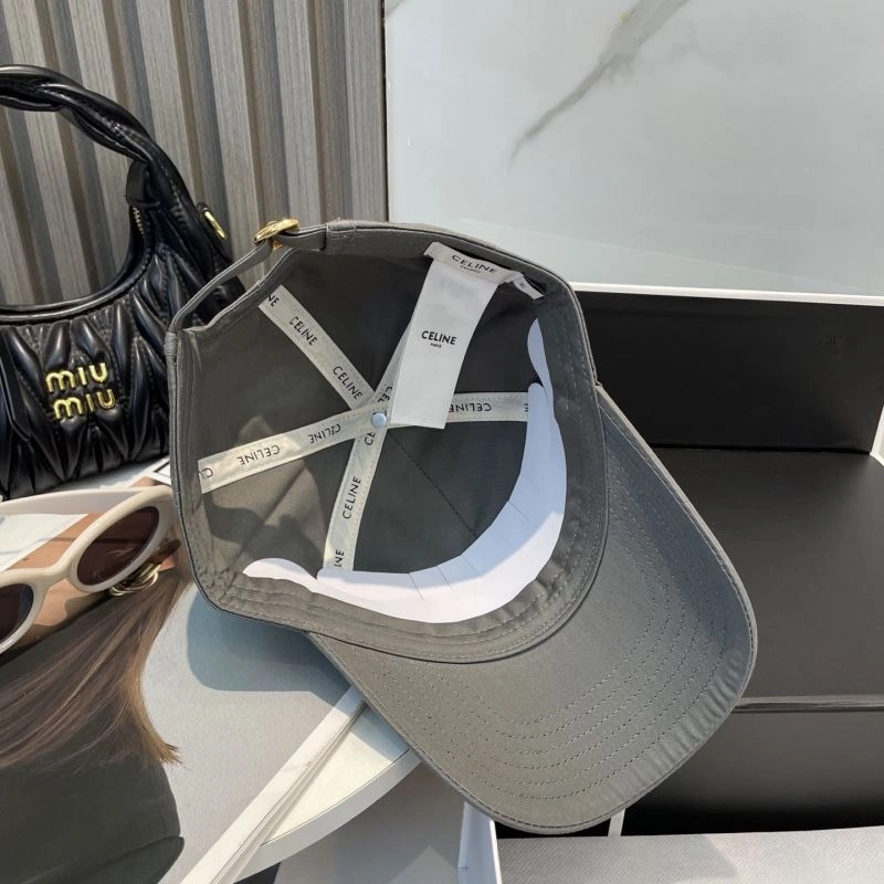 Efficient Celine Caps 260400