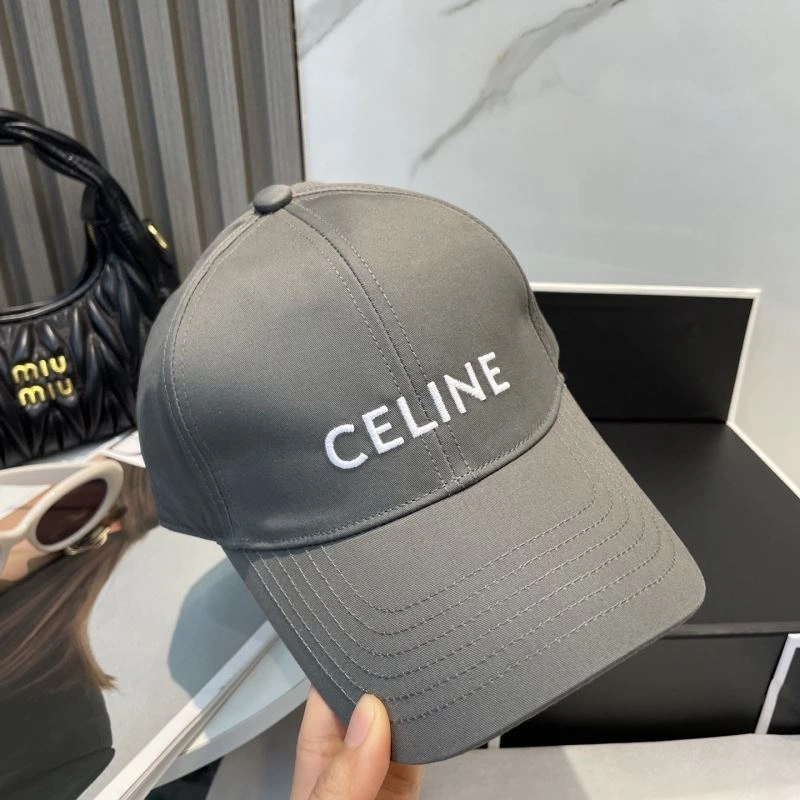 Efficient Celine Caps 260400