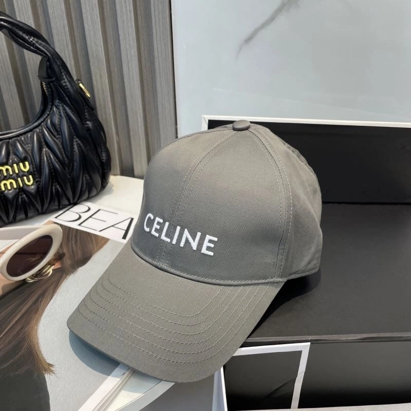 Efficient Celine Caps 260400